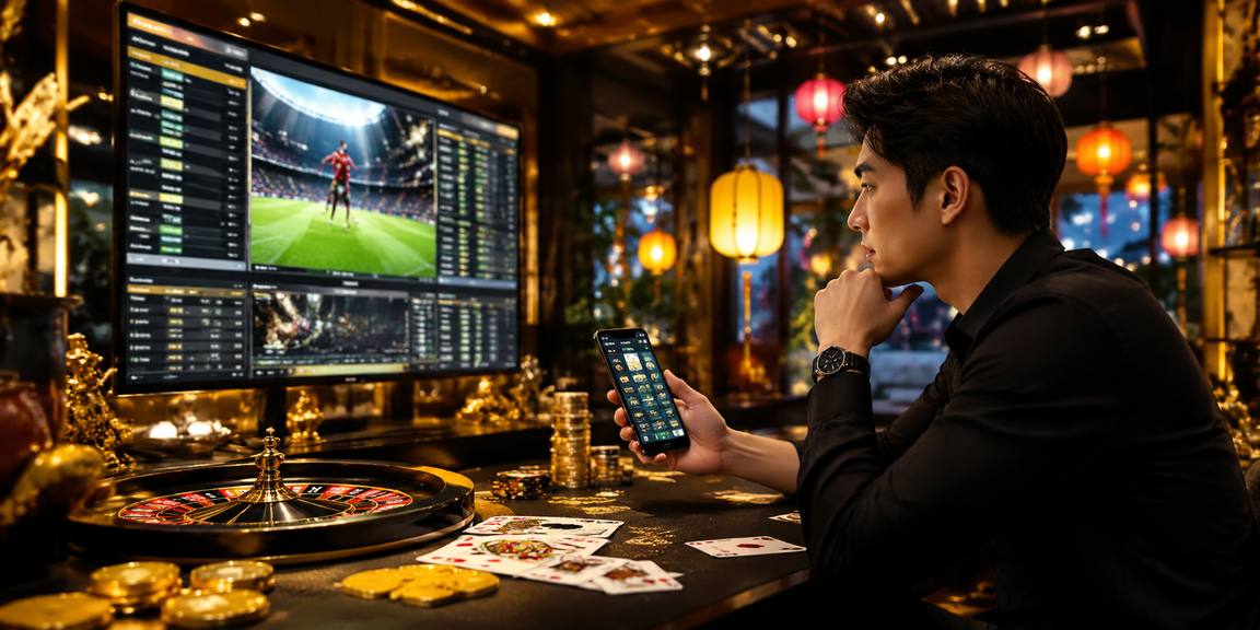bj388 Sportsbook