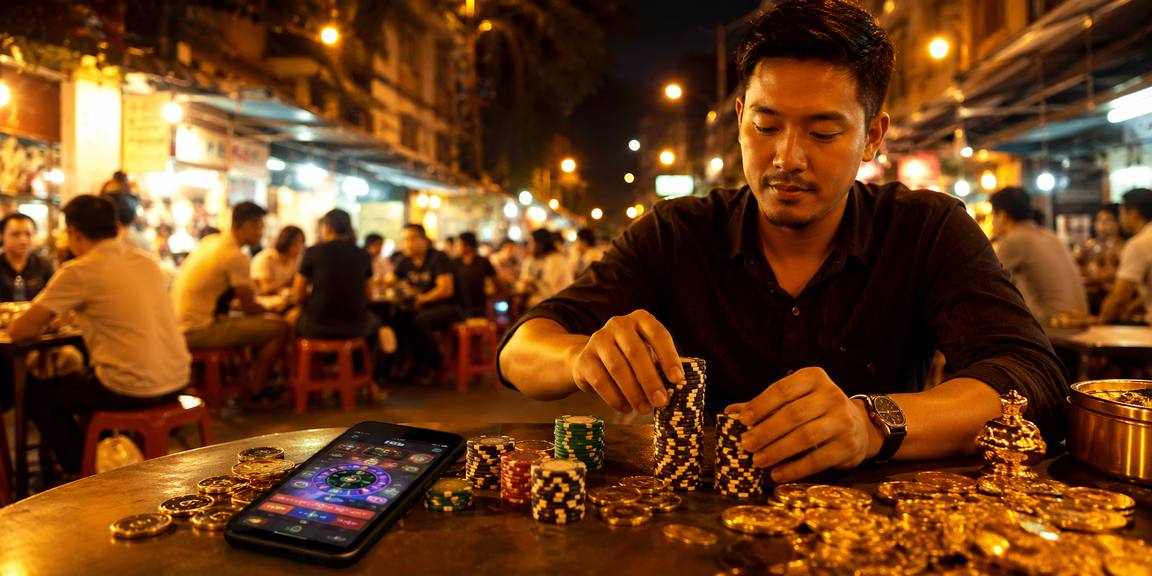 bj388 App Được Thiết Kế để Bạn Chơi Nhanh Hơn